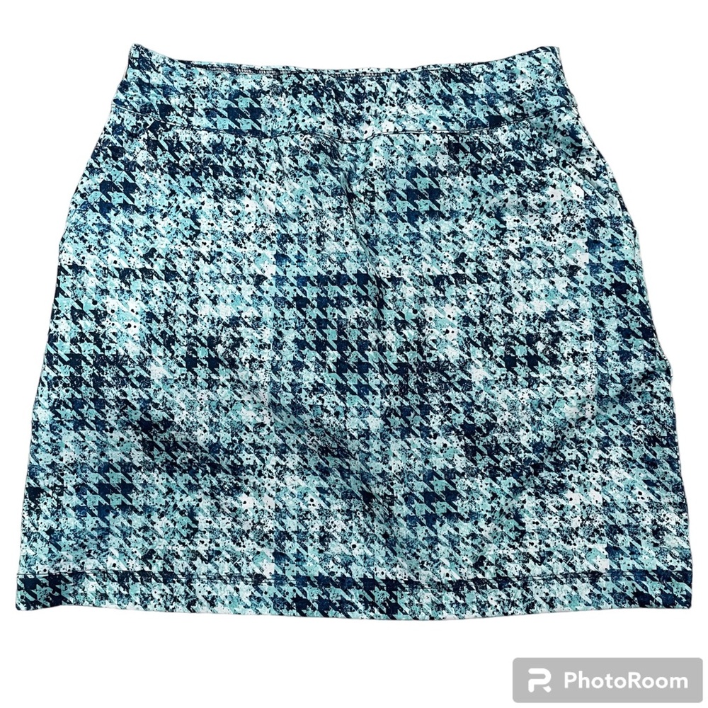 Coral Bay skort Petite Skort Size PS